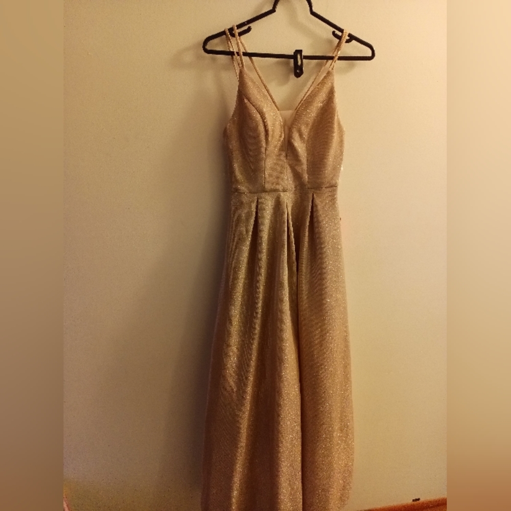 Gown